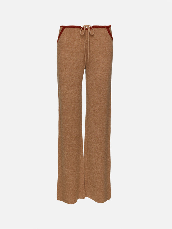 Bodie Pant,AYA MUSE,CINNAMON,Image 1