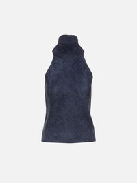 Leya Top,LISA YANG,NIGHT FALL,Image 1