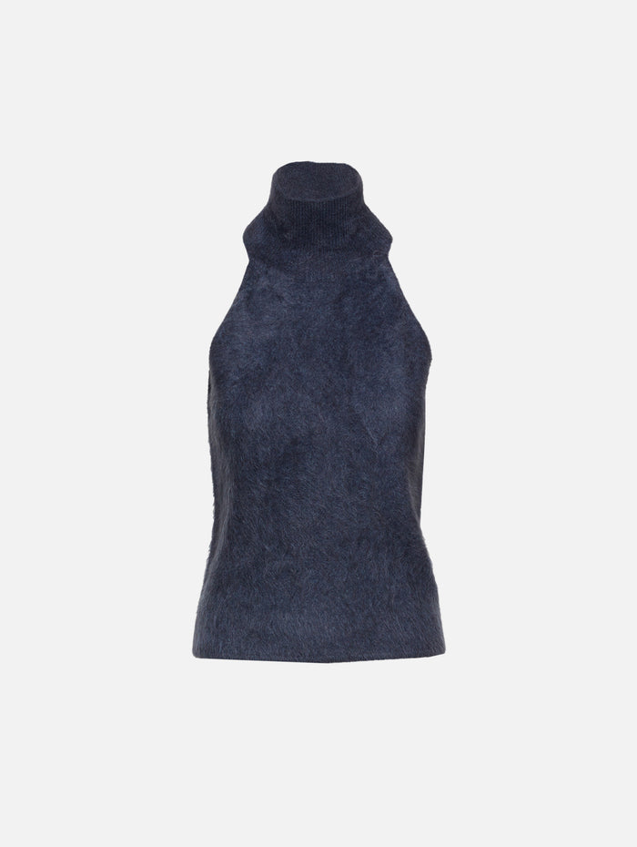 Leya Top,LISA YANG,NIGHT FALL,Image 1