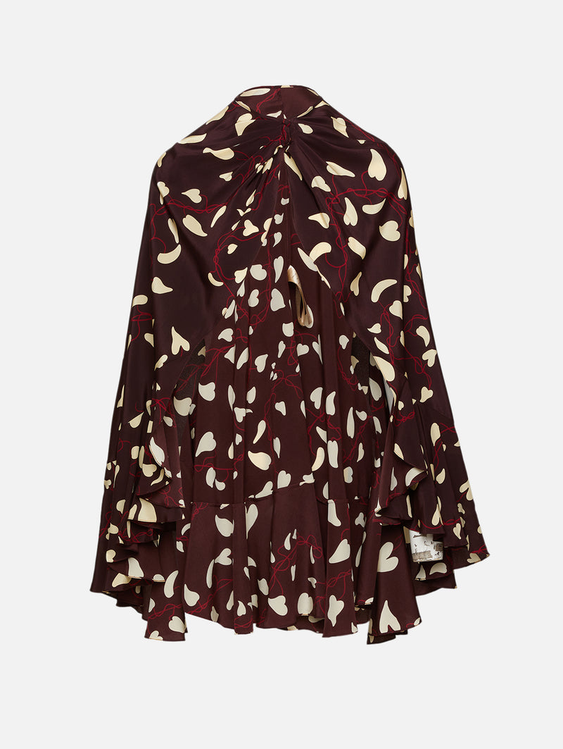 Reinterpretation Cape