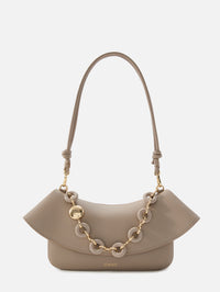 Ola Medium Bag,LOEWE,SAND,Image 1