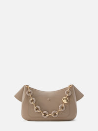 Ola Medium Bag,LOEWE,SAND,Image 3