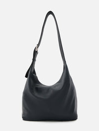Isa Bag,THE ROW,BLU NOTTE,Image 1