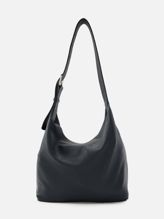 Isa Bag,THE ROW,BLU NOTTE,Image 1