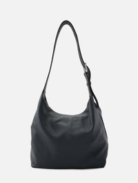 Isa Bag,THE ROW,BLU NOTTE,Image 2