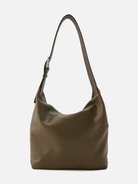 Isa Bag,THE ROW,MILITARY OLIVE,Image 1