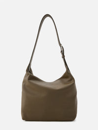 Isa Bag,THE ROW,MILITARY OLIVE,Image 2