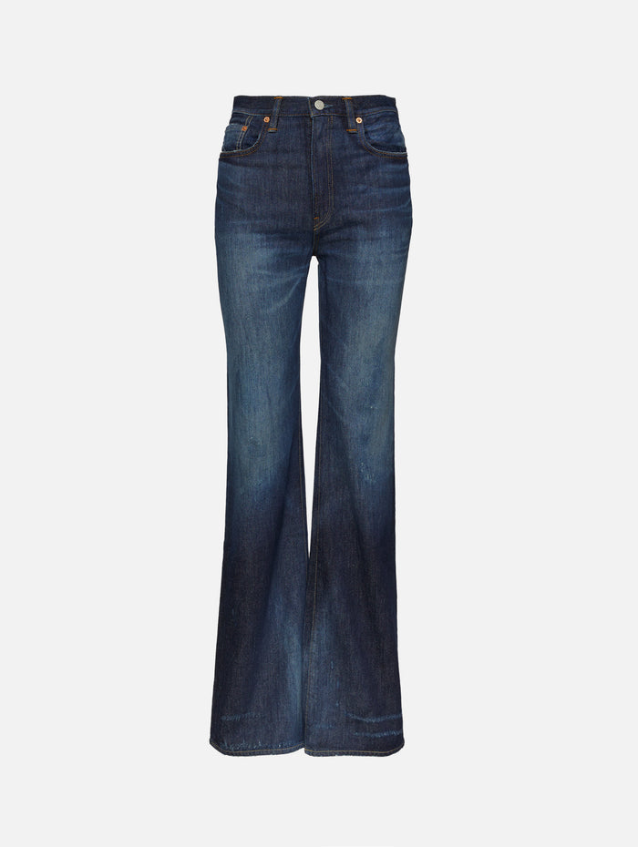 Dena Jean,DENIMIST,DEWITT BLUE,Image 1