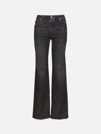 Gillan Jean,CLOSED,BLACK,Image 1