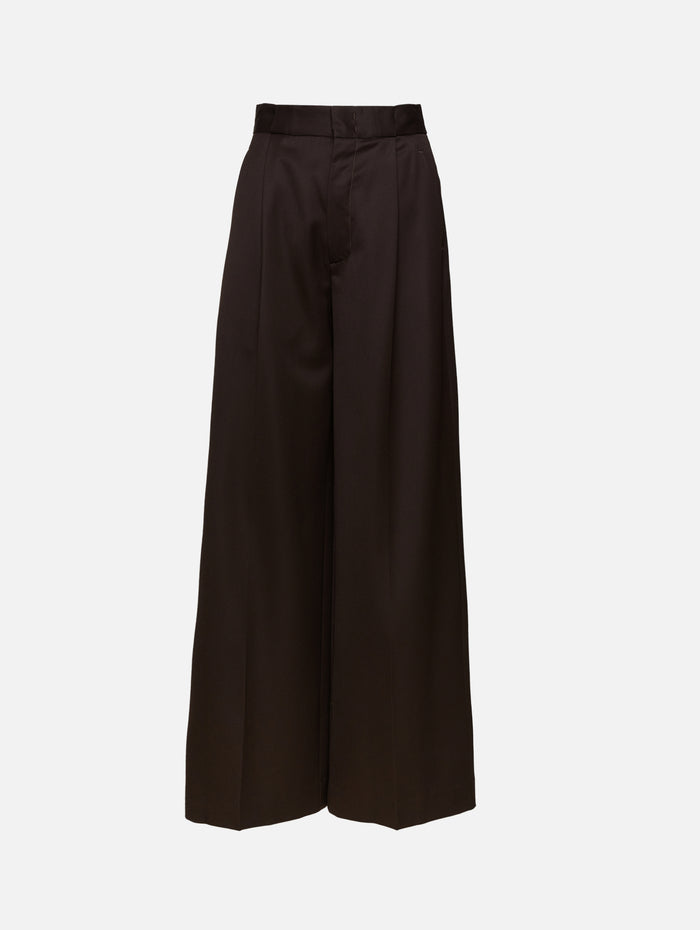 Bogart Trouser,SASUPHI,BROWN,Image 1