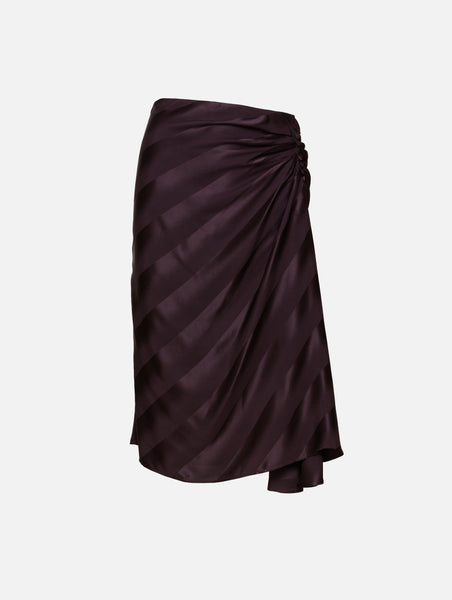 Sovora Skirt | DRIES VAN NOTEN | elysewalker