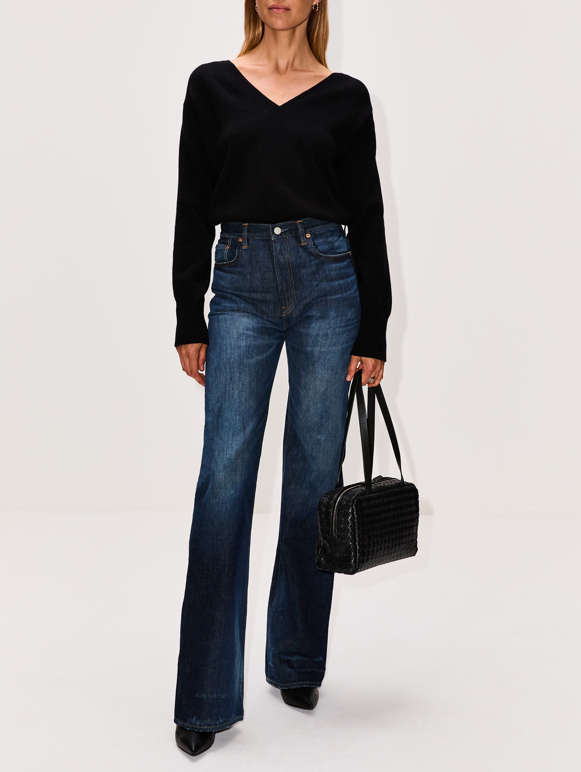 Dena Jean | DENIMIST | elysewalker