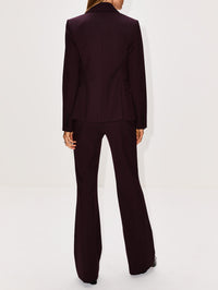 Elza Jacket,A.L.C.,DEEP PLUM,Image 3
