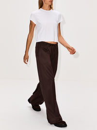 Gemma Pull On Pant,SABLYN,CHOCOLATE,Image 3