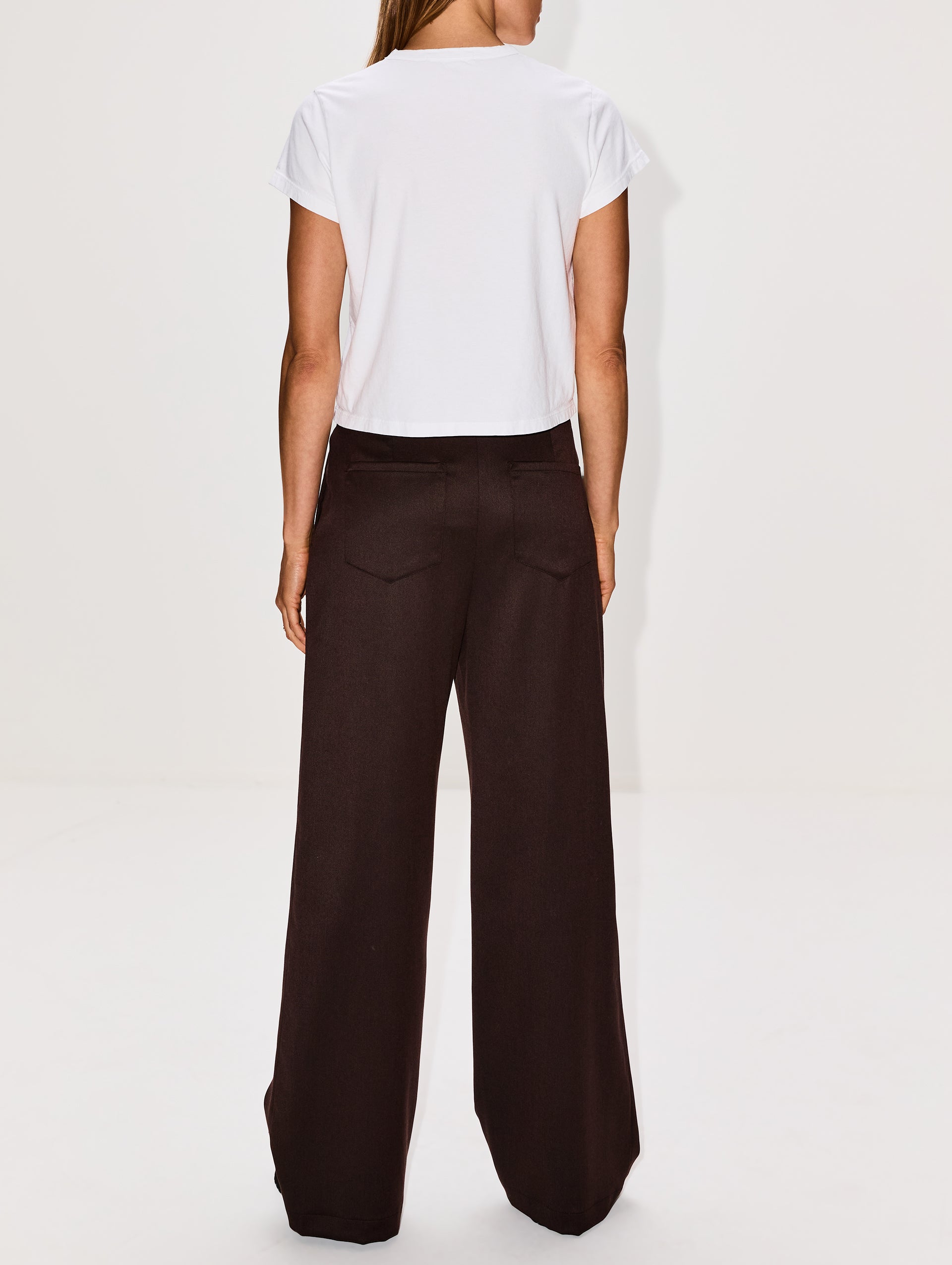 Gemma Pull On Pant | SABLYN | elysewalker