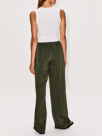 Cori Scoop Tank,ELYSEWALKER LABEL,WHITE,Image 3