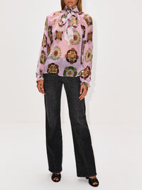 Cerere Blouse,LA DOUBLEJ,NUCLEUS,Image 2