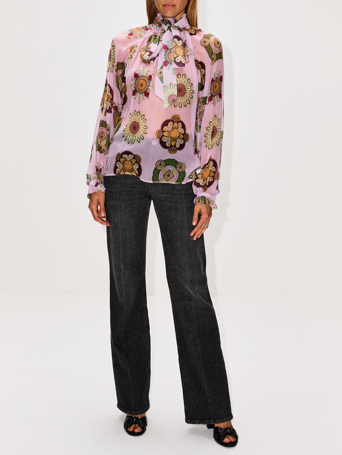 Cerere Blouse,LA DOUBLEJ,NUCLEUS,Image 1