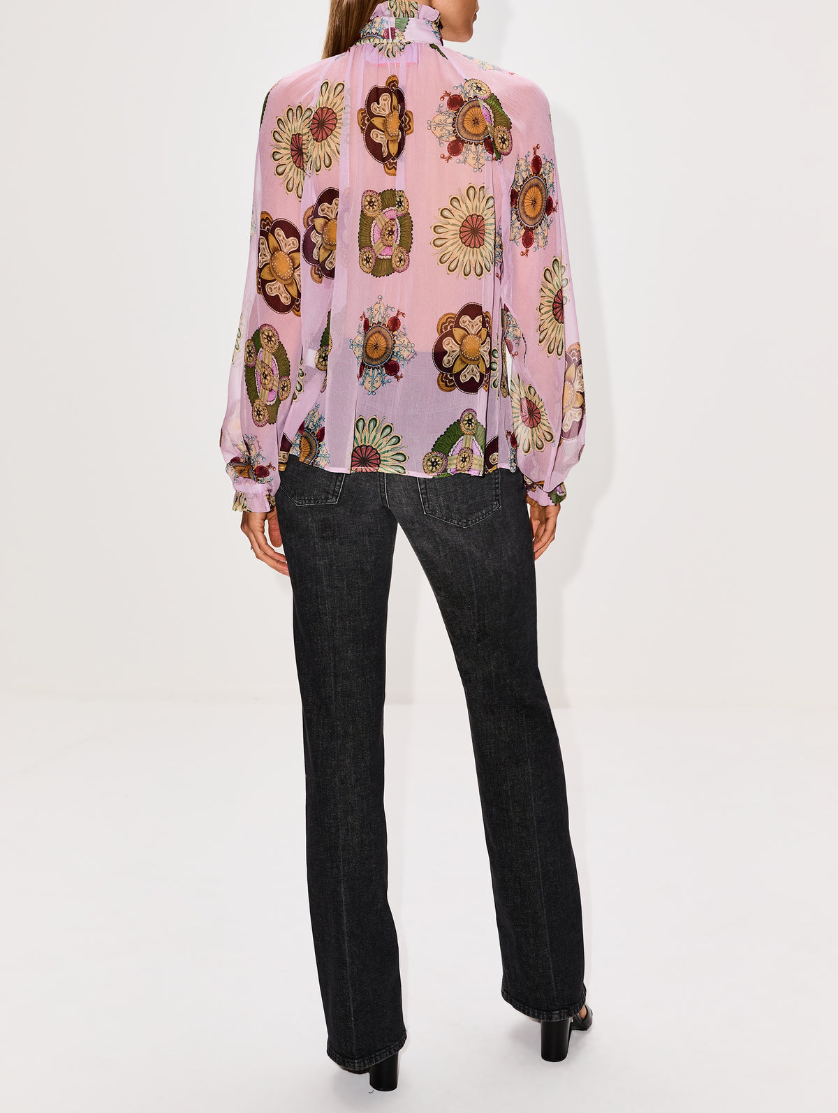 Cerere Blouse,LA DOUBLEJ,NUCLEUS,Image 3