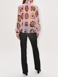 Cerere Blouse,LA DOUBLEJ,NUCLEUS,Image 3