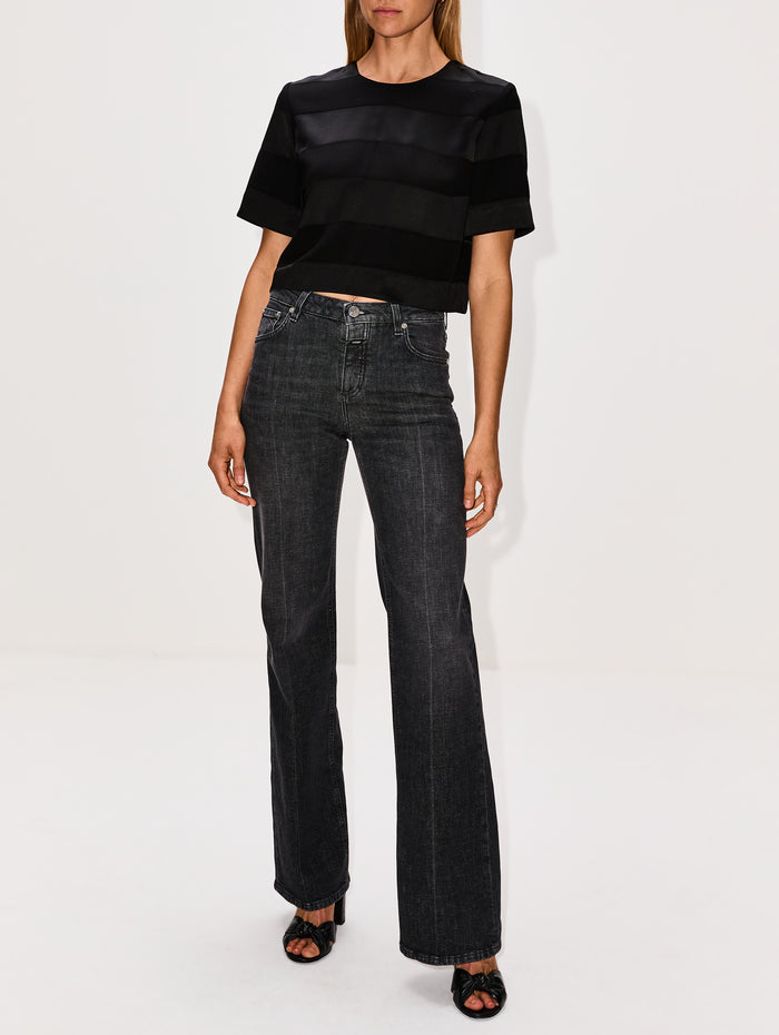 Gillan Jean,CLOSED,BLACK,Image 1