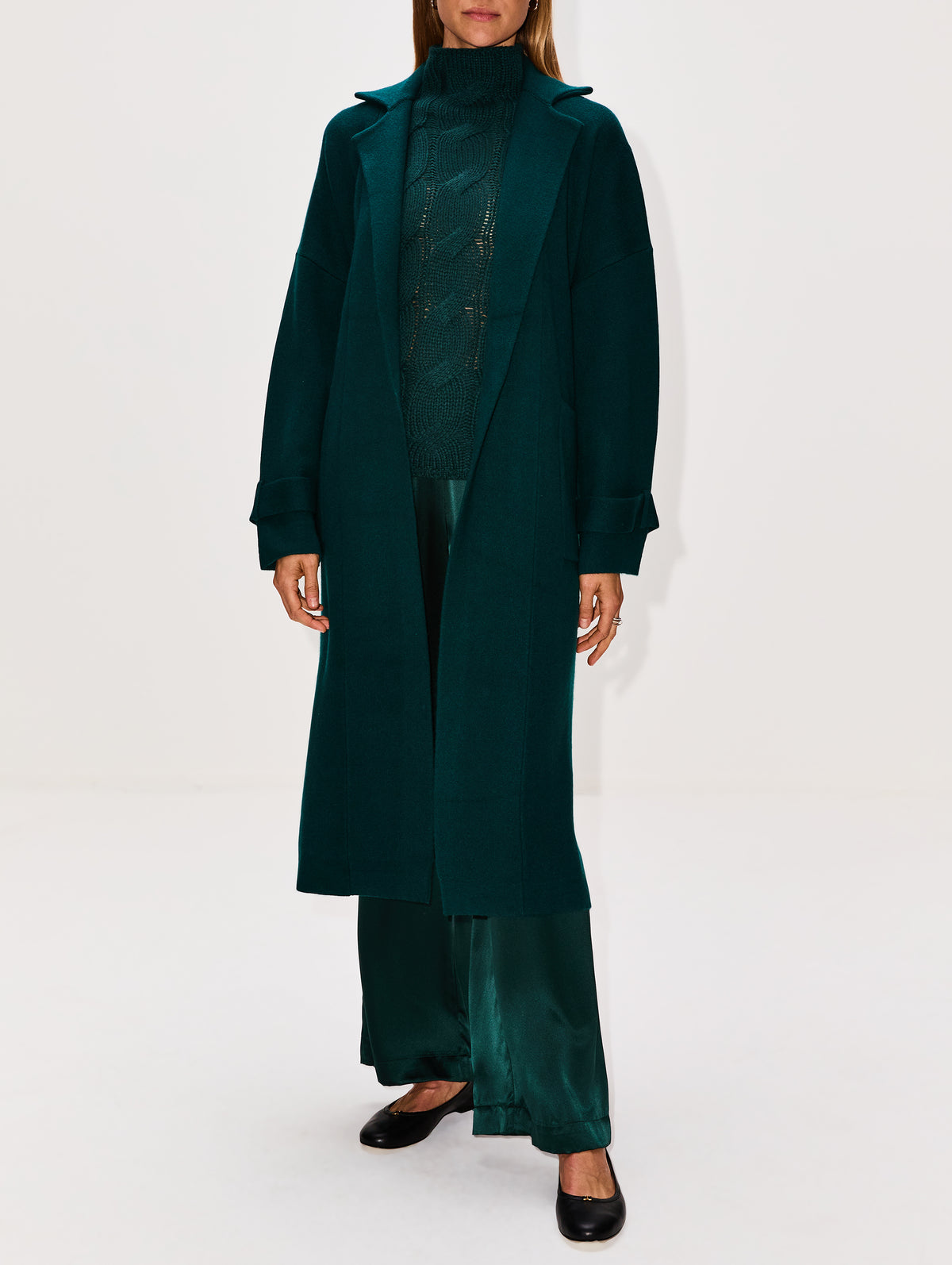 Anika Duster Coat,SABLYN,SACRAMENTO,Image 2