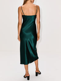 Taylor Bias Cut Dress,SABLYN,SACRAMENTO,Image 4