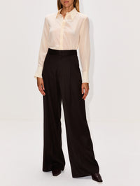 Bogart Trouser,SASUPHI,BROWN,Image 2