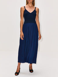 Romeo Dress,LA LIGNE,MIDNIGHT,Image 2