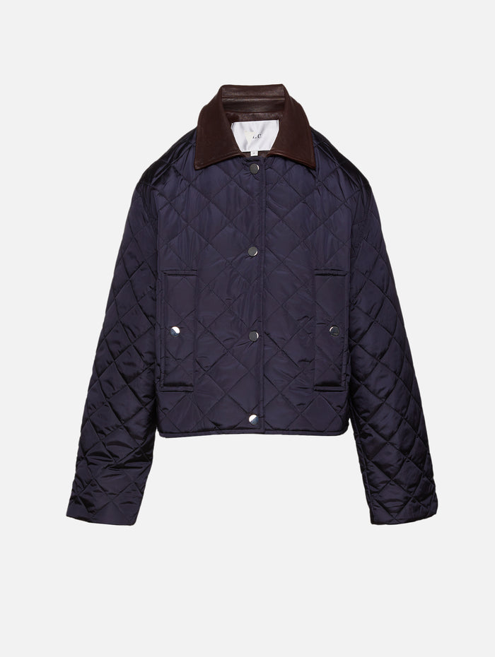 Henri Jacket,A.L.C.,MARITIME NAVY,Image 1