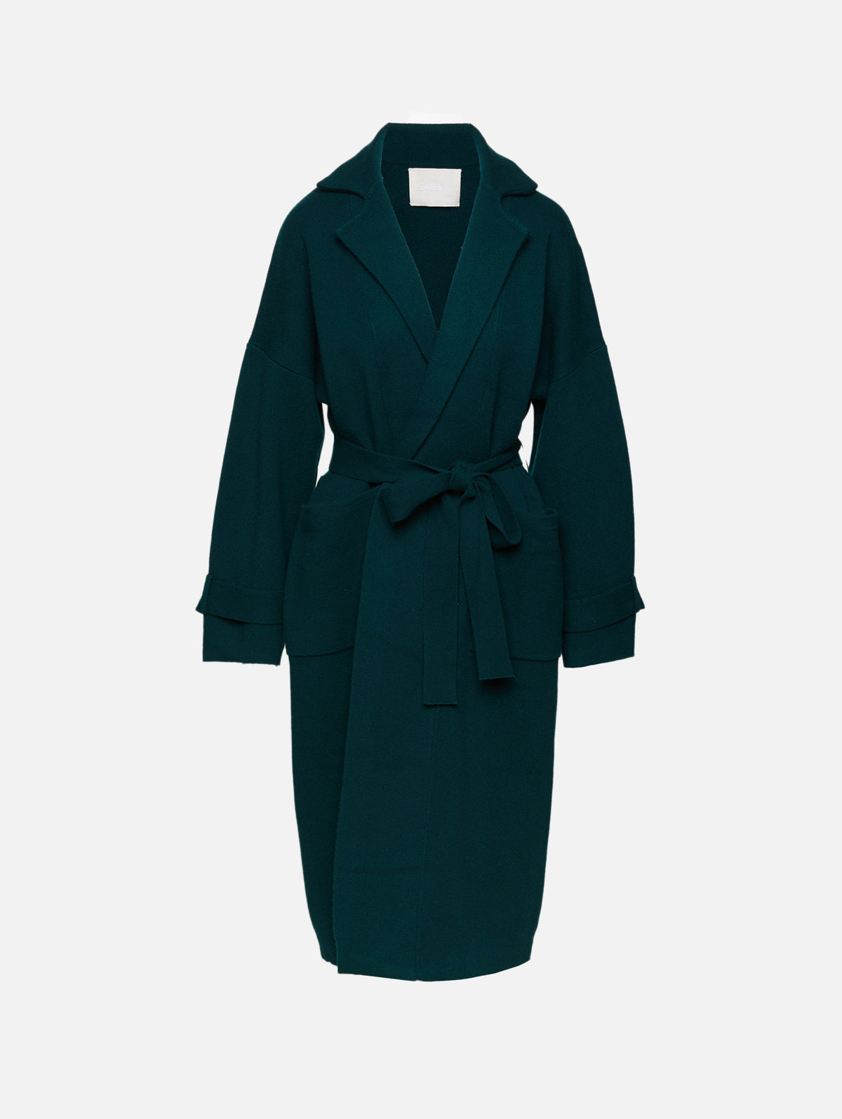 Anika Duster Coat,SABLYN,SACRAMENTO,Image 1
