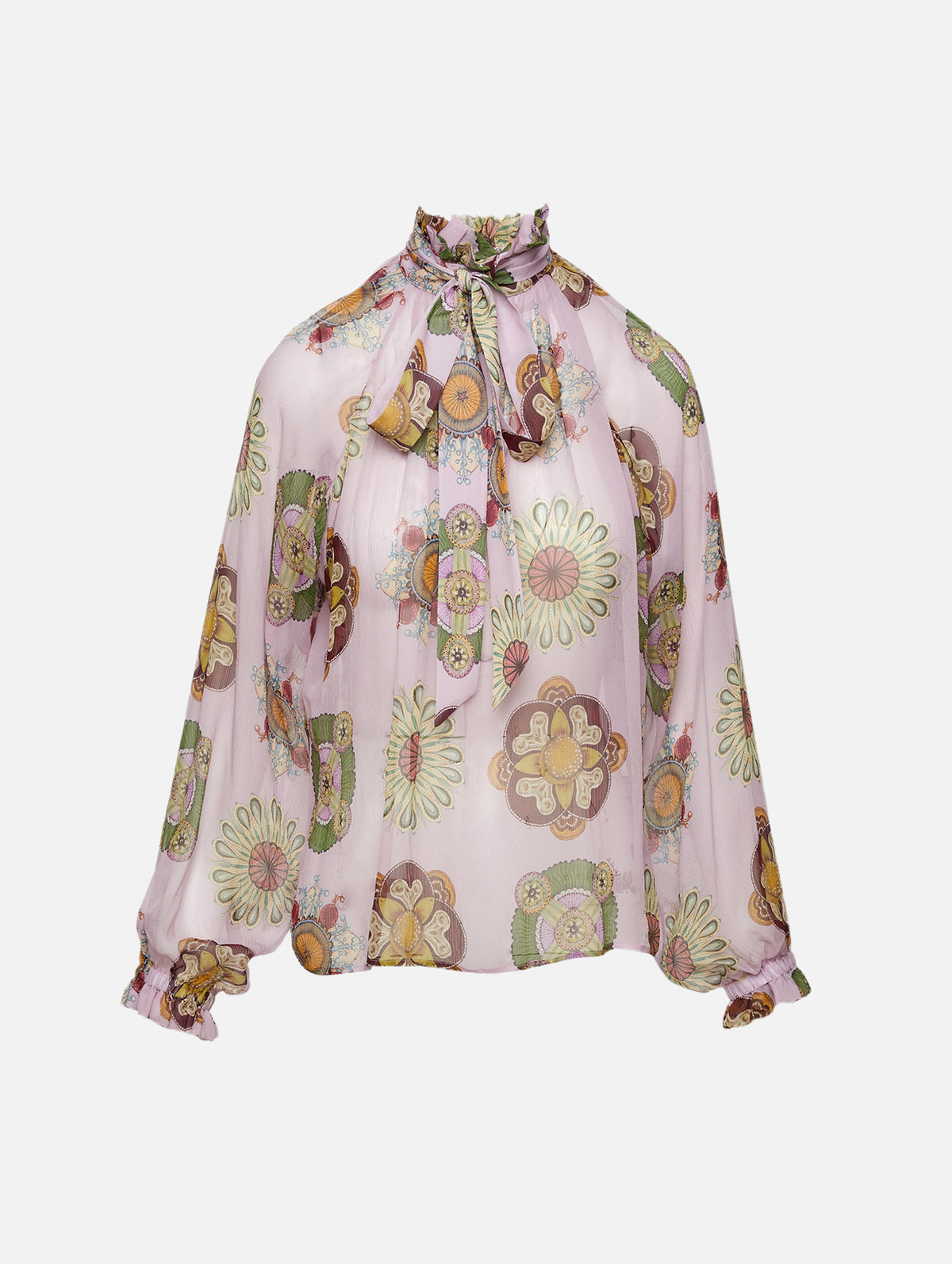 Cerere Blouse,LA DOUBLEJ,NUCLEUS,Image 1