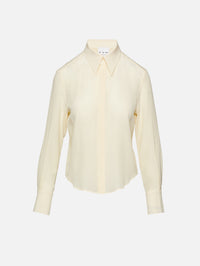 Petit Shirt,SASUPHI,IVORY,Image 1