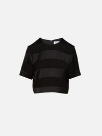 Tori Top,PARTOW,BLACK,Image 1