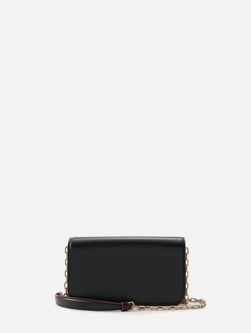 Small Paloma Clutch