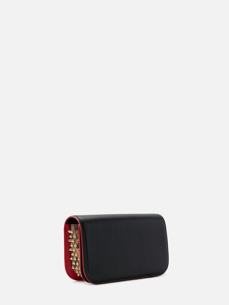 Small Paloma Clutch