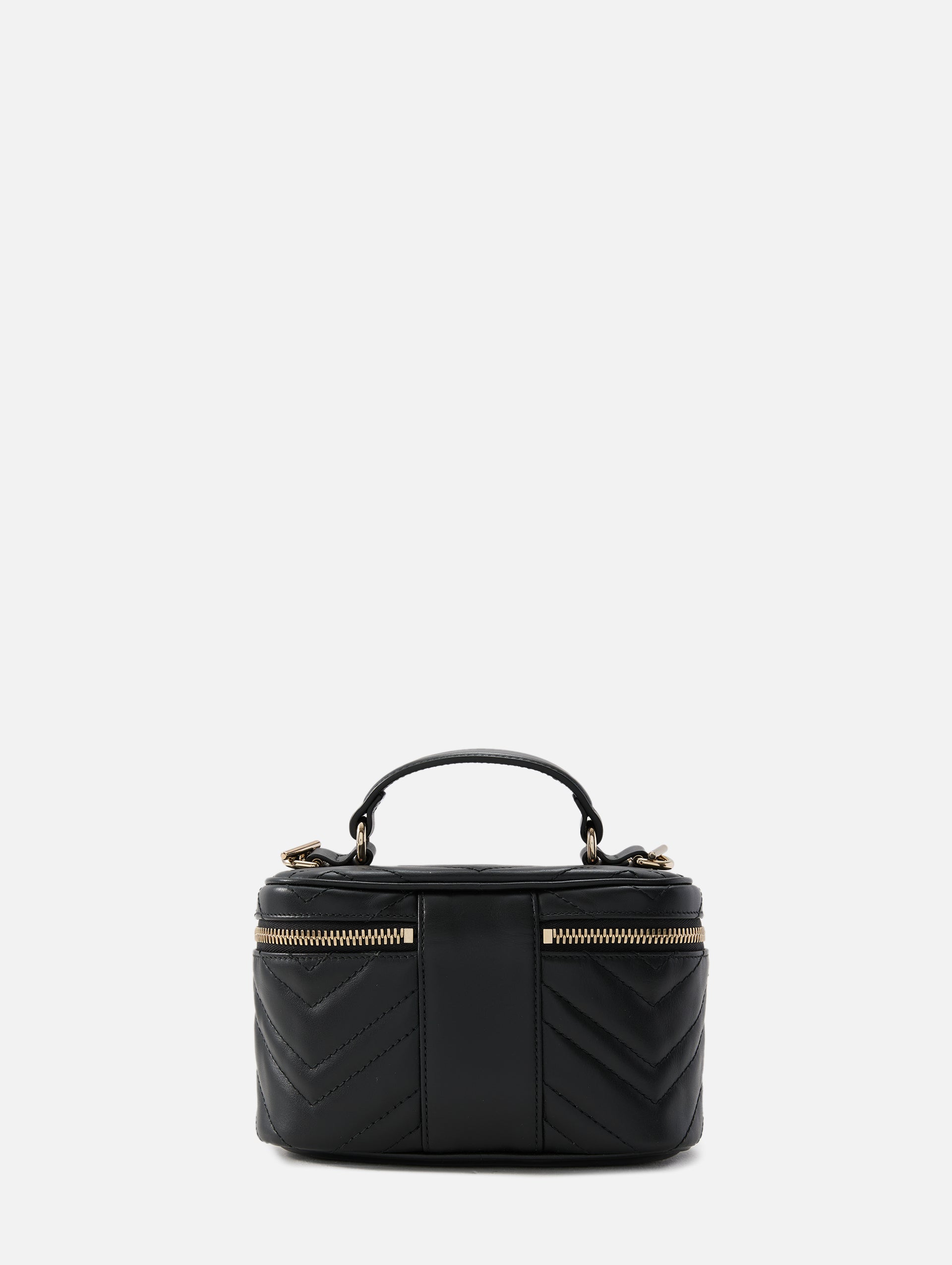 GG Marmont Vanity Bag | GUCCI | elysewalker