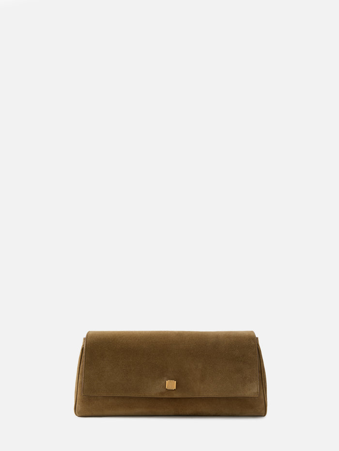 Audrey Clutch,KHAITE,MUD,Image 1