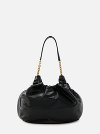 Miami Handbag,DEMELLIER,BLACK,Image 1