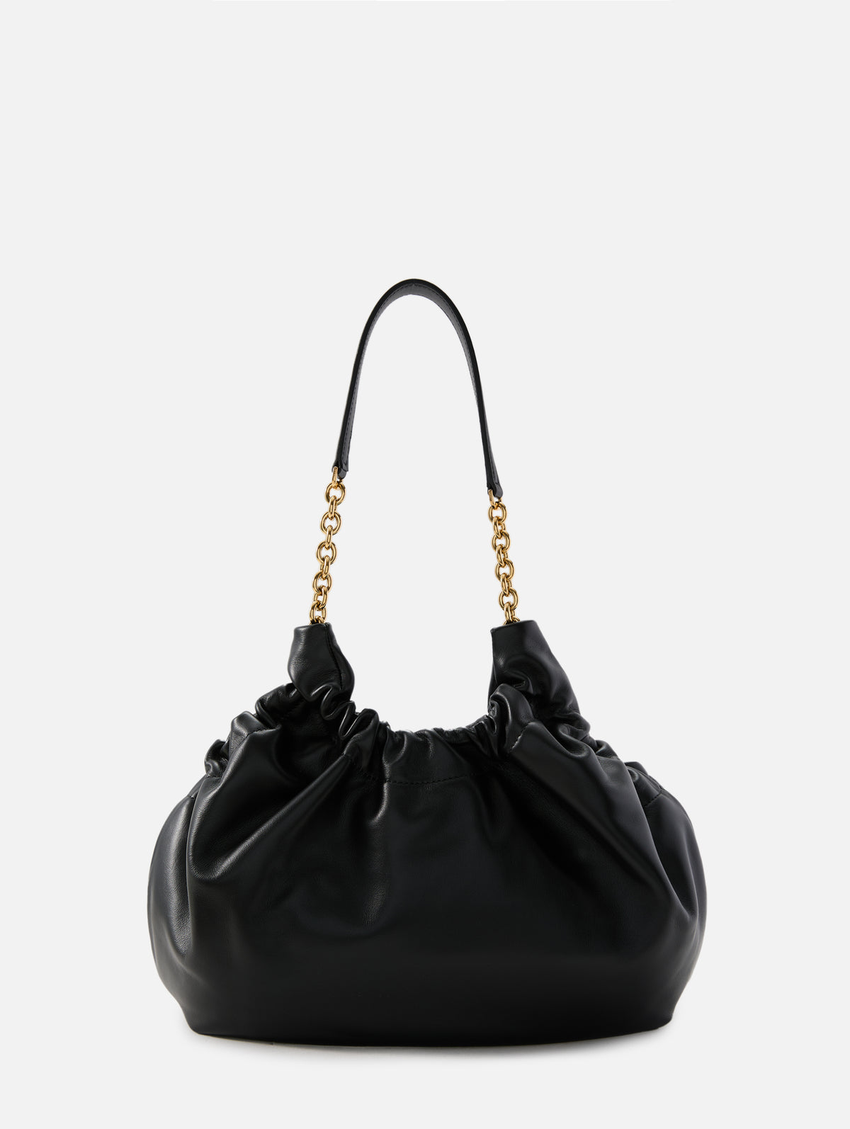 Miami Handbag,DEMELLIER,BLACK,Image 3