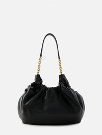 Miami Handbag,DEMELLIER,BLACK,Image 3