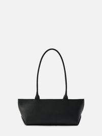 New York Shoulder Bag,DEMELLIER,BLACK,Image 3