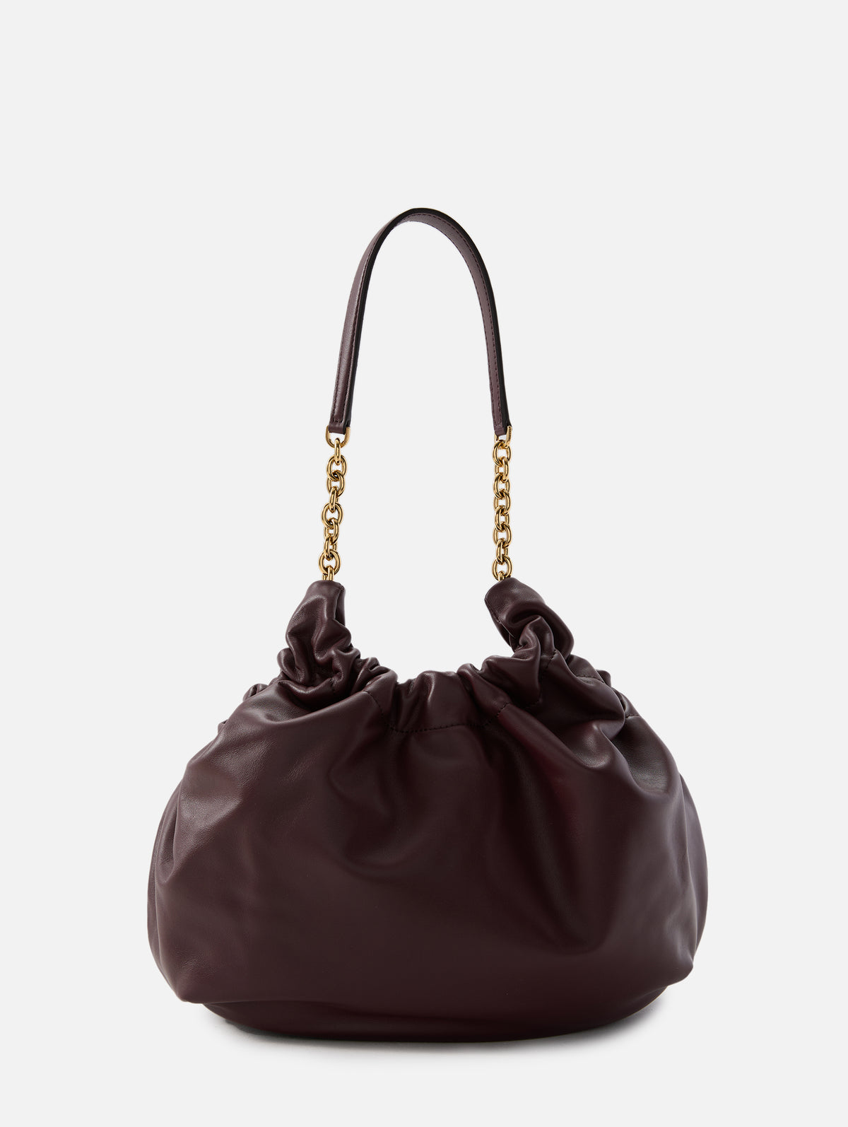 Miami Handbag,DEMELLIER,BURGUNDY,Image 3