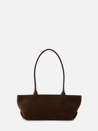 New York Shoulder Bag,DEMELLIER,MOCHA,Image 3