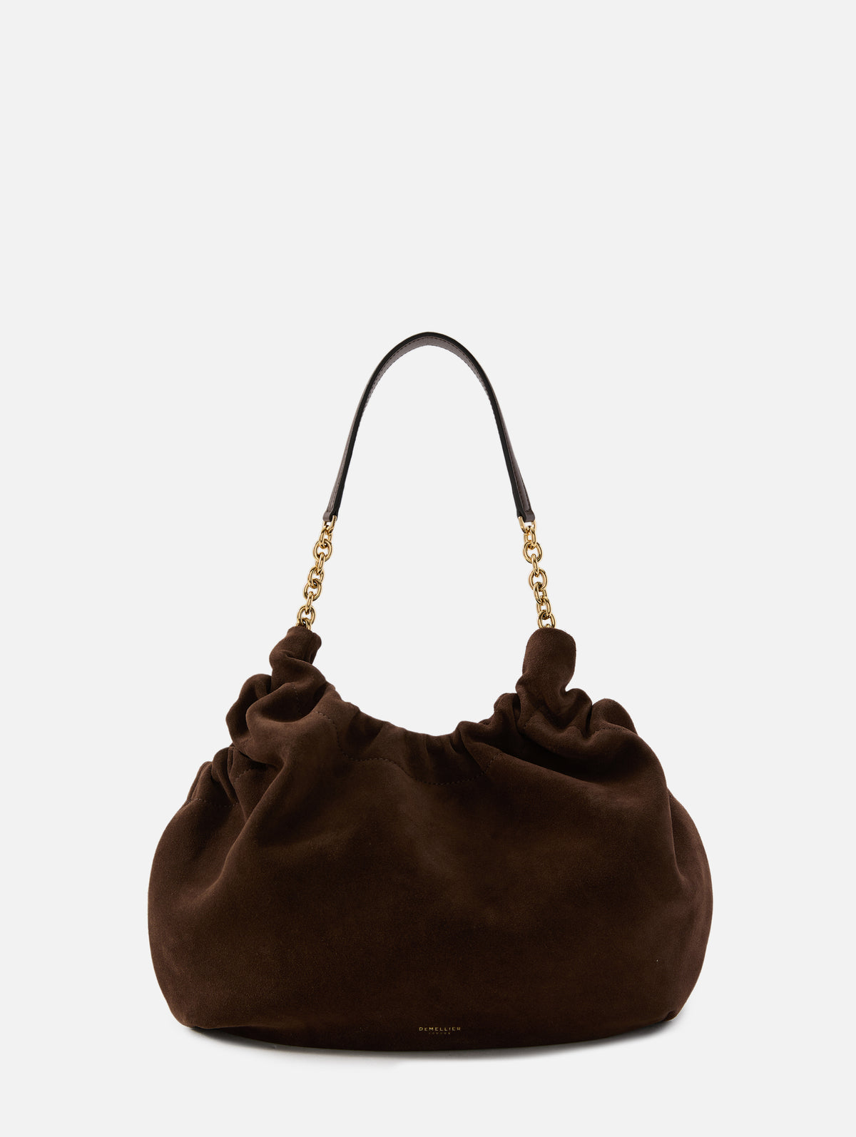 Miami Handbag,DEMELLIER,MOCHA,Image 1