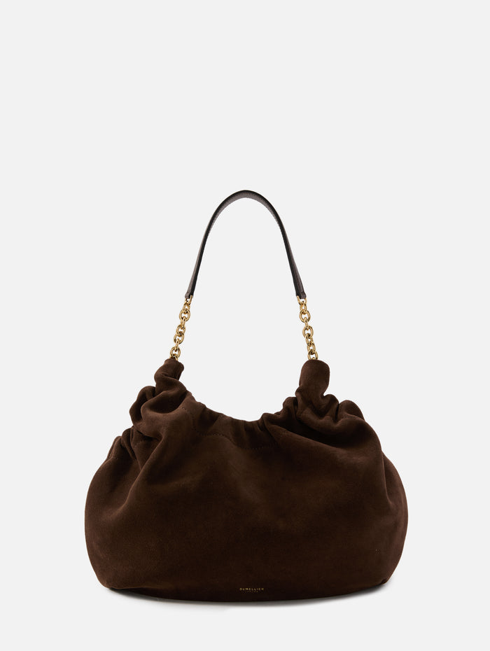 Miami Handbag,DEMELLIER,MOCHA,Image 1