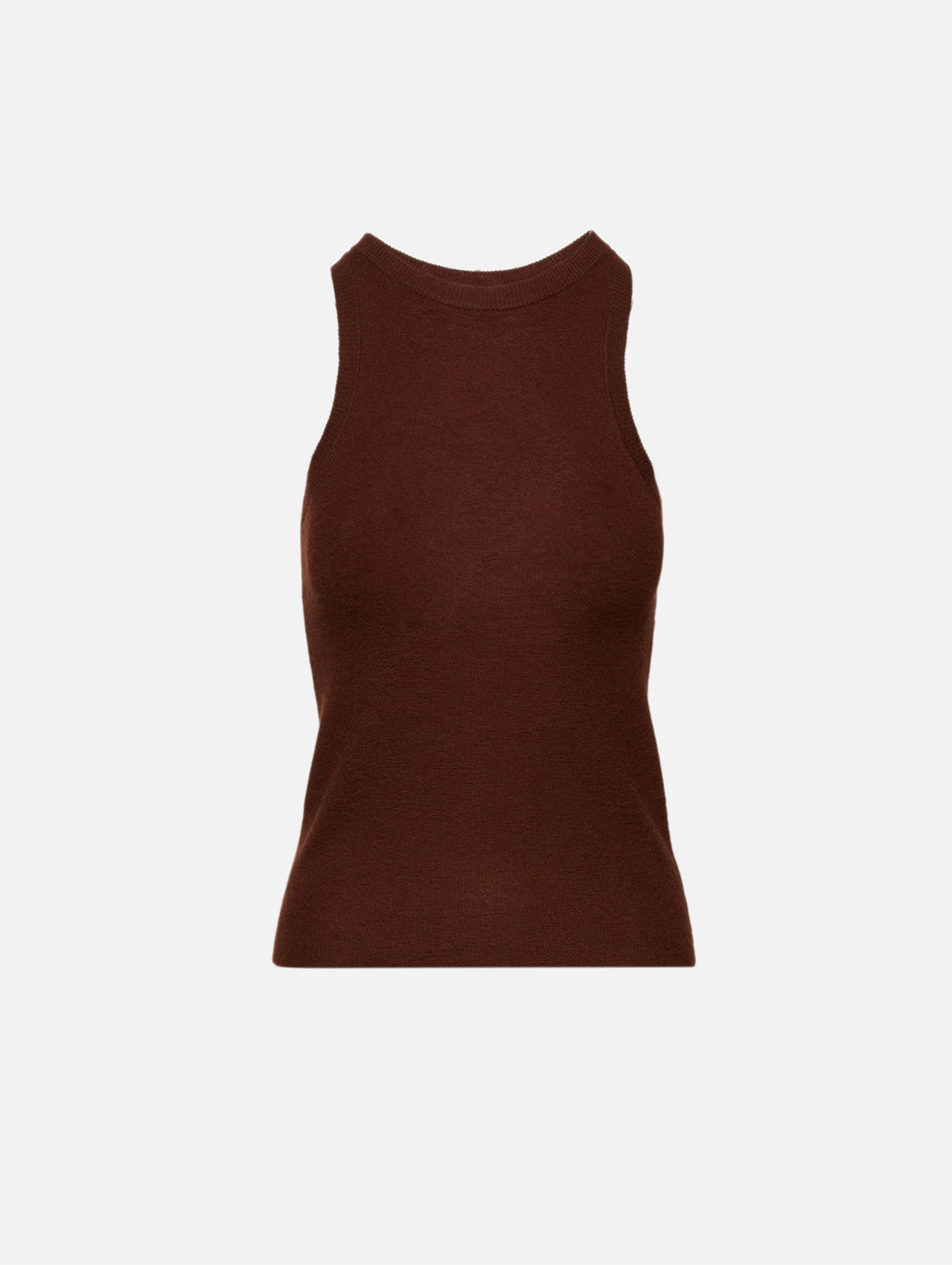 Knit Tank,CO,COCO,Image 1