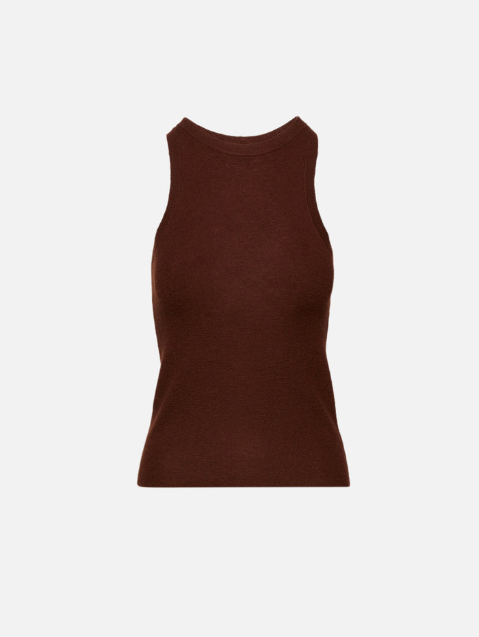 Knit Tank,CO,COCO,Image 1