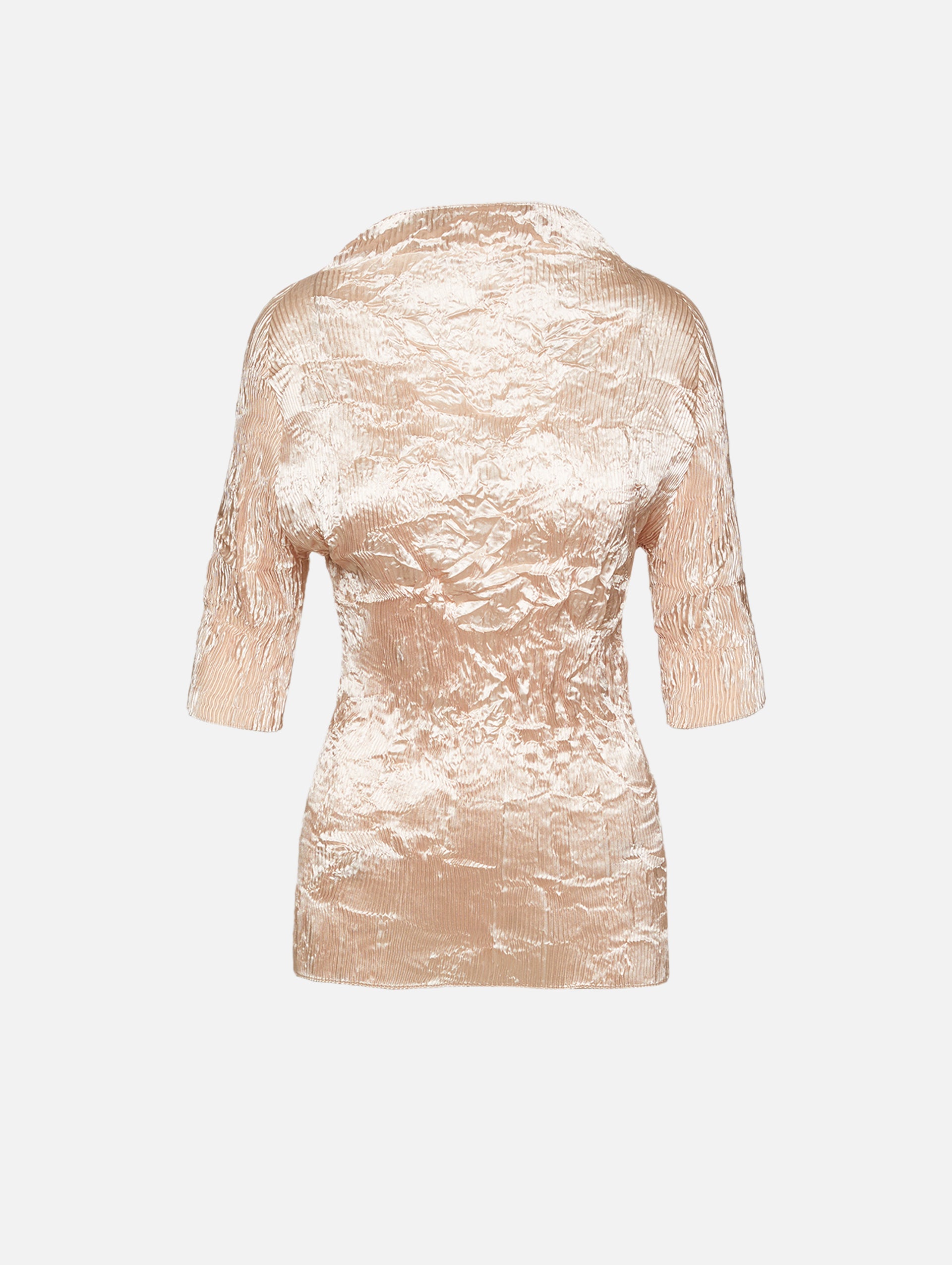 Dahlia Pleated Top | FFORME | elysewalker