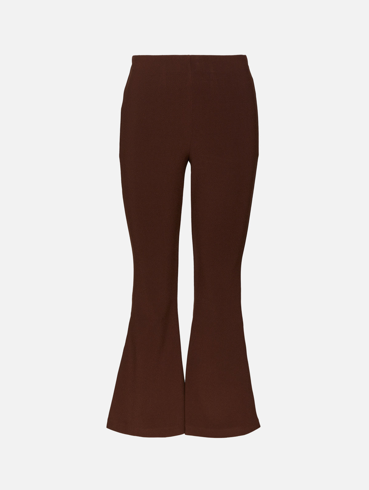 Vilanna Pant,BY MALENE BIRGER,WARM BROWN,Image 1